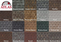 Atlas Pinnacle® Pristine Architectural Shingles - Full Pallet (14 Squares)